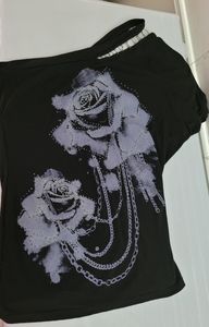 roses top